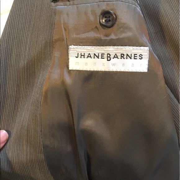 Bloomingdales Suit - Picture 3 of 8